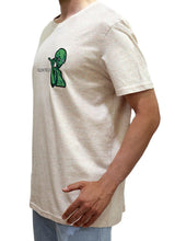 Carica l&#39;immagine nel visualizzatore di Gallery, T-SHIRT ALIEN