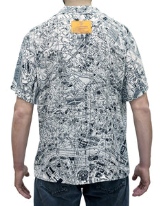 CAMICIA Vice City