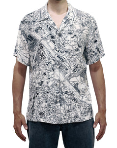 CAMICIA Vice City