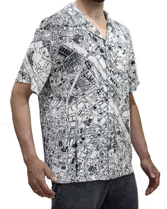 CAMICIA Vice City