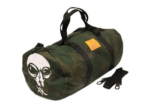 DUFFLE BAG